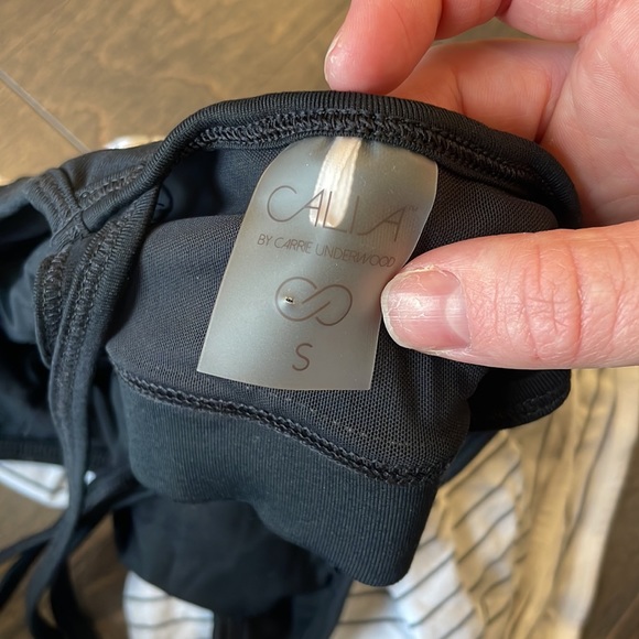 Athletic Top - Picture 3 of 3